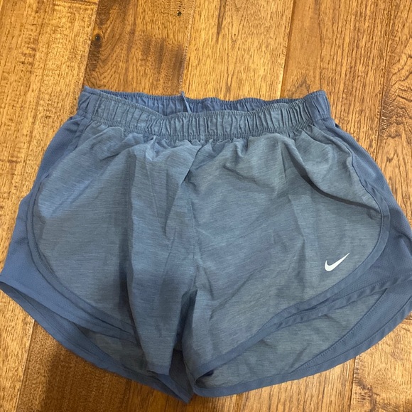 Woman’s medium Dri-fit Nike shorts - Picture 1 of 3